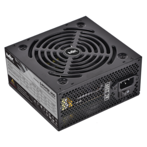 Nguồn CST MIK S-POWER 600W